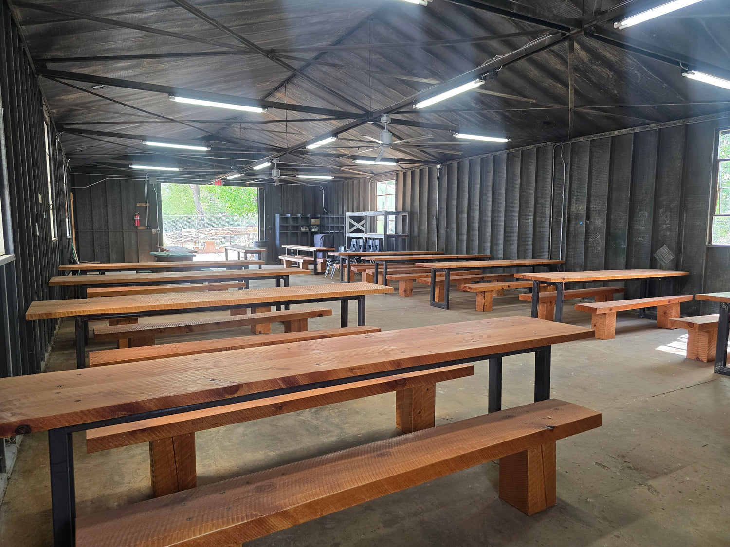 Indoor Event Space