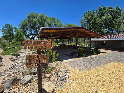 Outdoor Education Pavilion