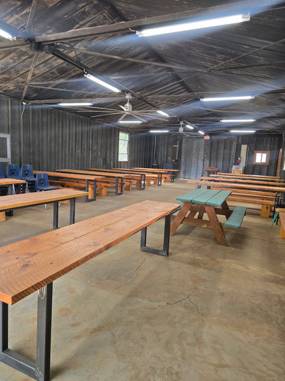 Indoor Event Space