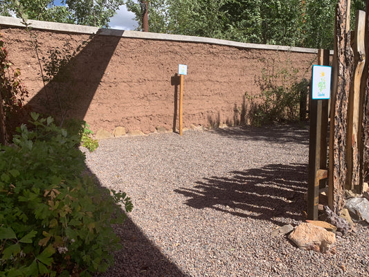 Columbine Campsite