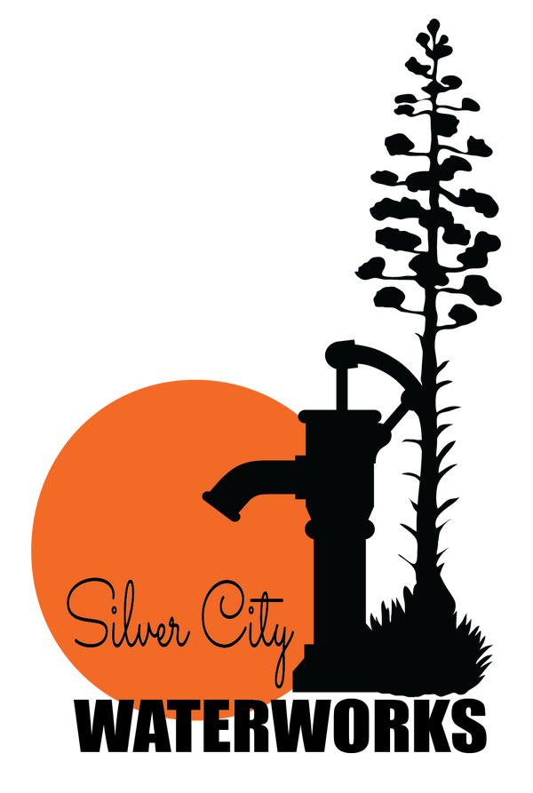 Silver City Waterworks 