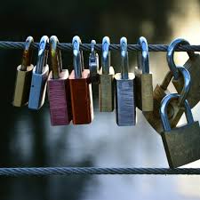 Padlocks