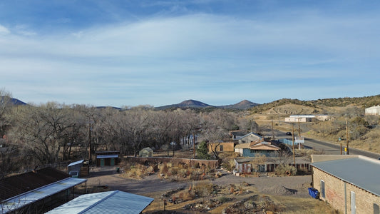 Entire Waterworks Site